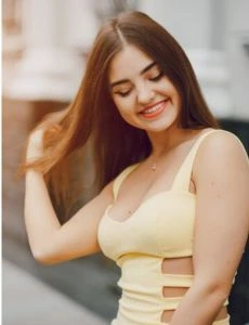 Sas Nagar call girls – verified model escort